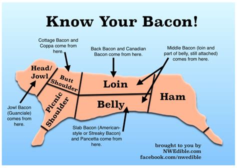You Can Make Bacon At Home And Its Delicious Northwest Edible Life