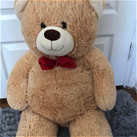 Giant Teddy Bear For Sale 87 Ads For Used Giant Teddy Bears