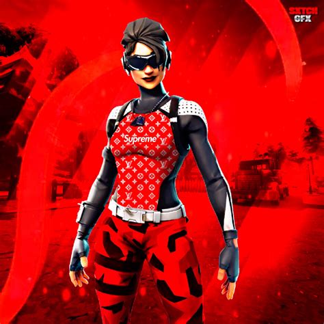 Cool Wallpaper Supreme Fortnite Pin By Collin Trick Shot Gaming On