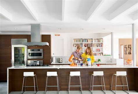 10 Best Modern Kitchens Dwell