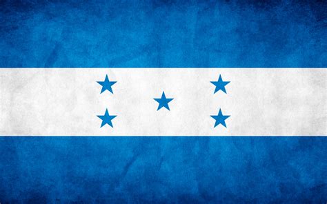 Bandera De Honduras Bandera De El Honduras 1340162 Hd Wallpaper And Backgrounds Download