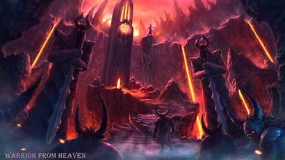 Hell Gates Wallpapers Cave