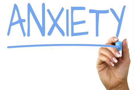 Anxiety Free Of Charge Creative Commons Handwriting Image