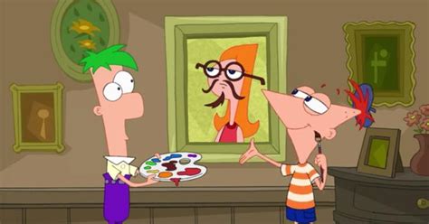 Outlandish Phineas And Ferb Conspiracy Theories You Need To Read