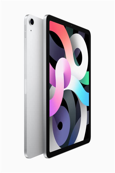 Ipad Air 4 Goes Official First Apple Product With A14 Bionic Comes