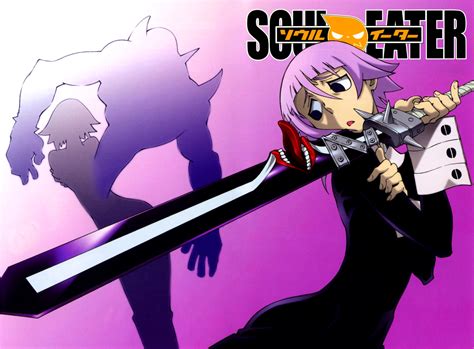 45 Crona Soul Eater Wallpaper Wallpapersafari