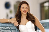 Sarah Lahbati' Net Worth, Bio, Age, Height, Wiki [Updated 2024