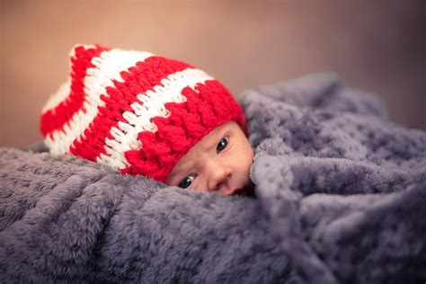 Pengertian Newborn Photography Dan Trik Hasilkan Foto Terbaik
