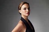 Natalie Portman - Altura – Peso – Medidas corporais – Cor dos olhos