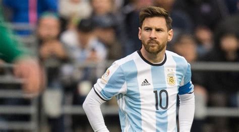 Top 10 Fun Facts About Lionel Messi The Style Inspiration
