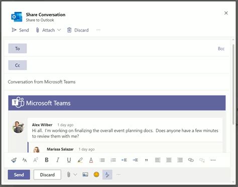 How do i use microsoft teams? 7 New Microsoft Teams Features for End-users | Chorus