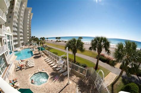 Holiday Beach Resort Destin Phase I And Ii Buy And Sell Timeshares