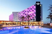 Hard Rock y ASG abrirán un nuevo hotel en Barcelona