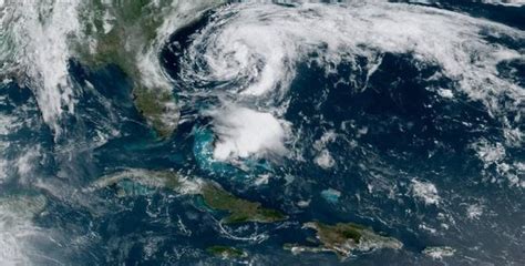 Radio Habana Cuba Tormentas Tropicales O Subtropicales Fuera De