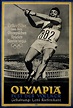 Filmplakat: Olympia 1. Teil - Fest der Völker (1938) - Plakat 1 von 2 ...