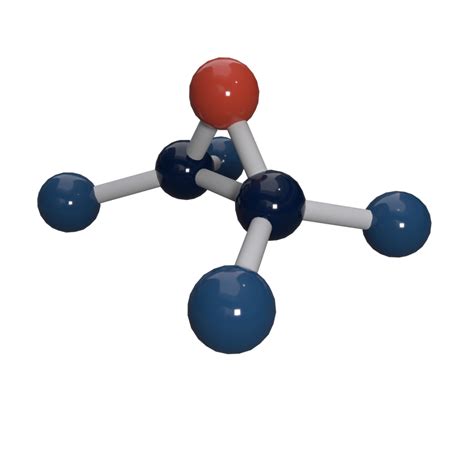 Detecting Ethylene Oxide C2h4o Gas Factsheet Ion Science Uk