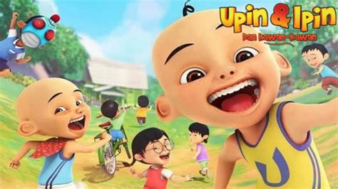 Upin And Ipin Ceroboh Full Movie Upin And Ipin Terbaru 8 Youtube