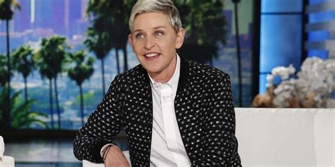 What Happened To Ellen Degeneres When Did Ellen End Her Show