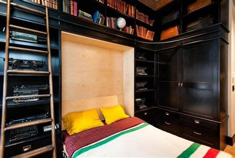 99 Fantastic Diy Murphy Bed Ideas For Small Space Modern Murphy Beds