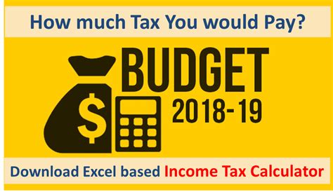 Cash payments>10000 are disallowed under section 40(a). Income Tax Calculator for FY 2018-19 AY 2019-20 - Excel ...