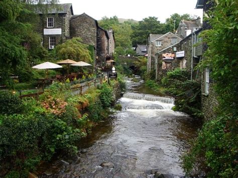 15 Best Places To Visit In Cumbria England The Crazy Tourist In