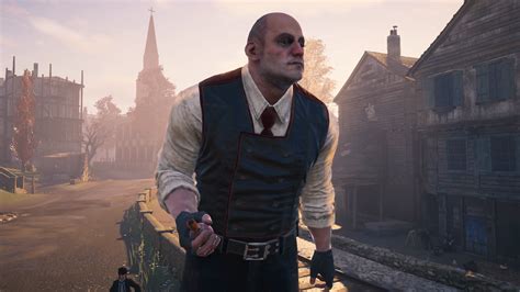 Cletus Strain Assassin S Creed Syndicate Wiki Guide IGN