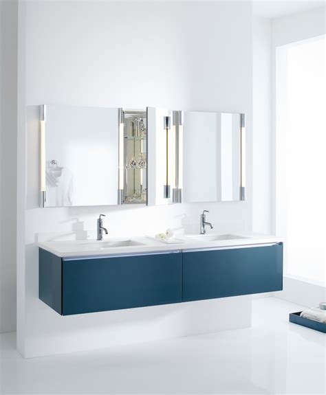 Designed to inspire, our showroom is a relaxed space where you can find just what you are looking for in your home's kitchen or bath. Vanities - Contemporary - Bathroom - Philadelphia - by Robern