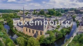 Interesting facts about Luxembourg - Blog In2English