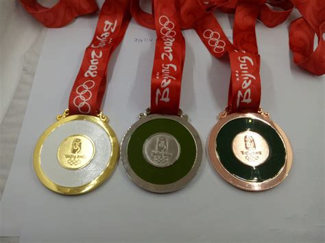 Olympic Medals Design The Story Behind This Years Winter Olympics