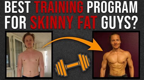 Weight Lifting Routine For Skinny Fat Guys Eoua Blog