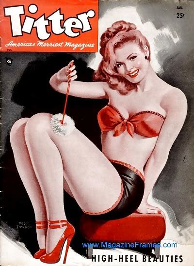 Vintage Magazine Covers Porn Pictures Xxx Photos Sex Images 41403