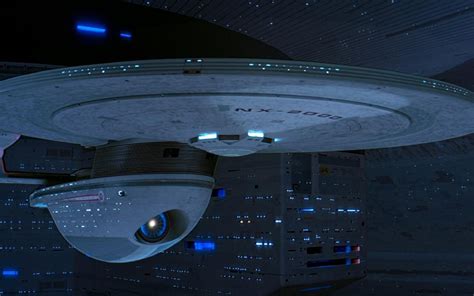 Star Trek Starships Starfleet Ships Star Trek Ships