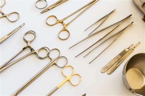 Surgical Tools Stock Photos Royalty Free Surgical Tools Images