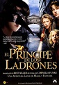 (REPELIS VER) El príncipe de los ladrones 2006 Película Completa Online ...
