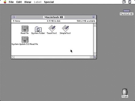 How To Make Yosemite Look More Like Classic Pre Mac Os X Systems Mac