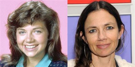 He was born on 14 january 1969. What The Cast of Family Ties Looks Like Now