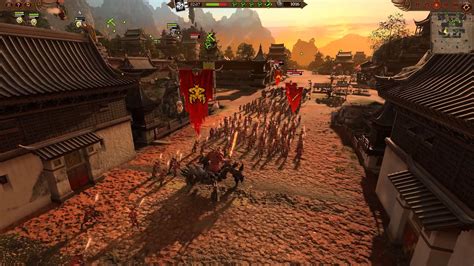 Total War Warhammer 3 Review Fantastic And Focused Techradar