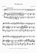 Adams, Stephen - The Holy City Sheet music for Viola - 8notes.com