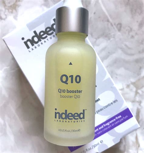 New In Skincare At ASOS - Indeed Labs | Mammaful Zo: Beauty, Life, Plus