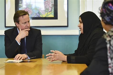 Britain Unveils Plans To Fight Extremism In Young Muslims The New
