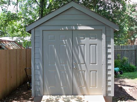 Gable Storage Shed 24 Sheds And Moresheds And More