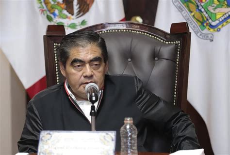 Gobierno De Puebla On Twitter Se Sancionará A Los Involucrados En La