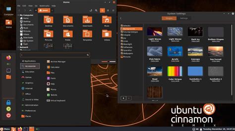 Meet The New Linux Desktop That Offers A Unique Twist On Ubuntu 1910
