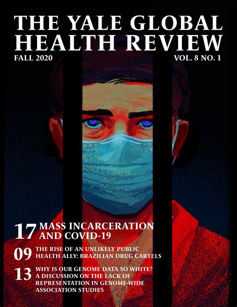 yghr fall issue 2020 by yale global health review issuu