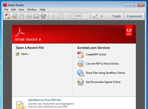 Adobe Acrobat Reader Full Installation Download Patriotwestern