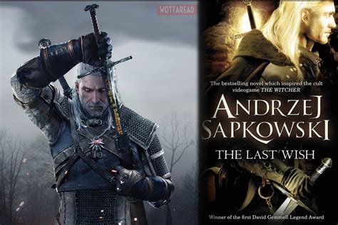 What order should you read the witcher books in? The witcher series - Wottaread