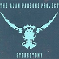 Alan Parsons Project - Stereotomy | Album, acquista | SENTIREASCOLTARE