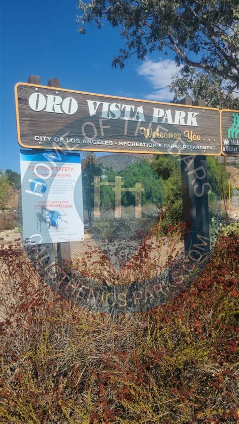 Outdoor Gym Sunland Outdoor Gym Oro Vista Park United States Spot
