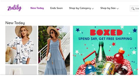 Zulily Reviews Register At Zulily To Get Awesome Sales Offers Shipping