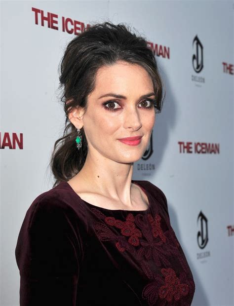 Picture Of Winona Ryder